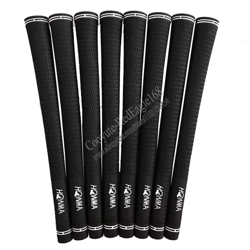 Golfclubs linkshandig voor mannen Honma TW747VX Golf Ions 4-11 IJzeren Set R/S Flex Graphite Shafts Gratis verzending