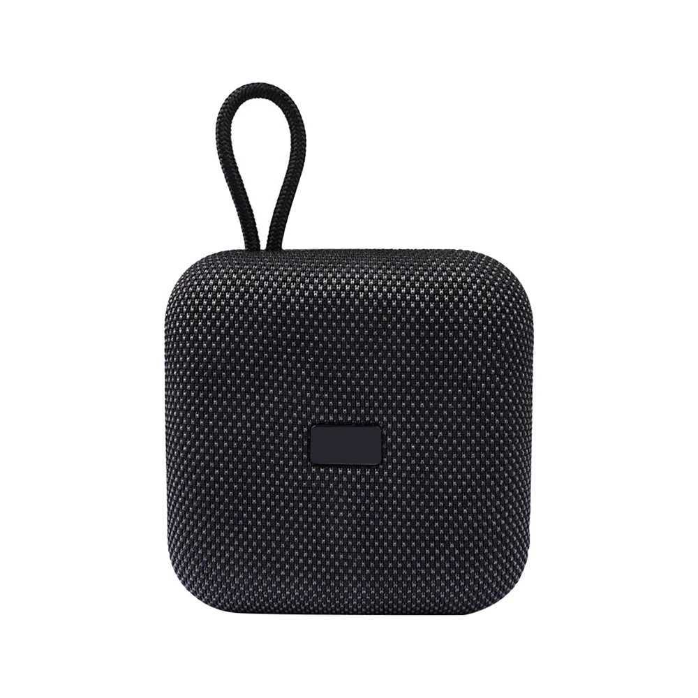 Bookshelf Speakers Bluetooth Speaker Wireless Connection Portable Outdoor Sport Audio Stereo Waterproof Support Tf Card Mobile Phone Universal mini