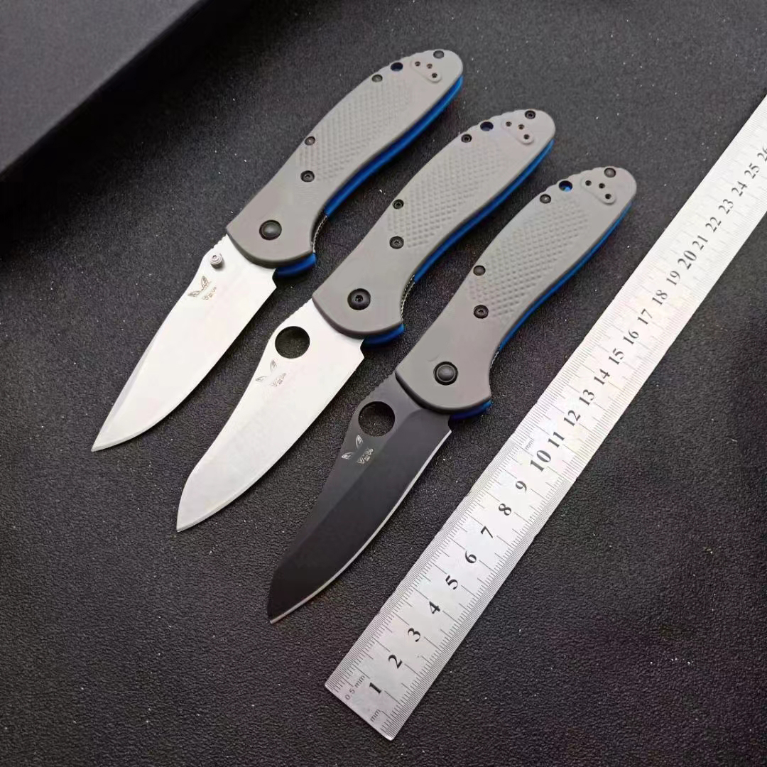 NUOVO 550 Coltello pieghevole Griptilian 3.45 