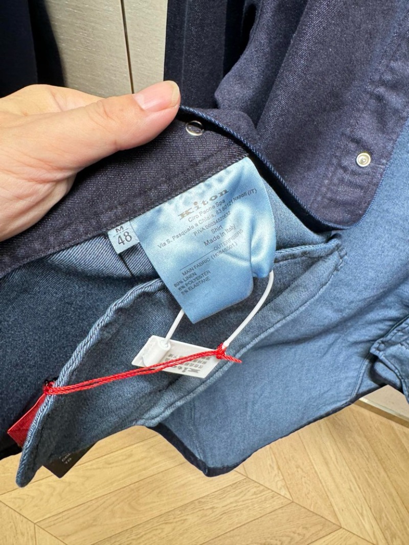 Tasarımcı Mens Ceket Kovboy Denim Katlar Kiton Uzun Kollu Hooodie Yeni Ceketler Bahar Giysileri Adam Gündelik Dış Giyim Moda Derin Blue Renk Üstleri