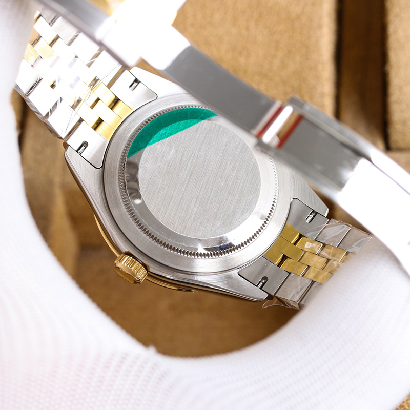 Watch Automatic Mechanical Movement Designer Mens Watches 41mm Stainless Steel 904L Waterproof Montre De Luxe Business Sapphire Wristwatch Casual Bracelet