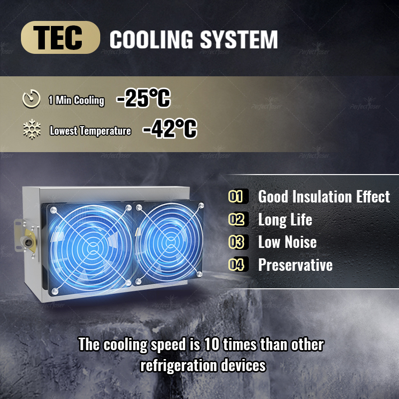 最新の長いパルス脱毛機アレクサンドライトレーザーエピレーターNdyag Tec Cooling 755NM 1064NM皮膚若返りデバイスサロン