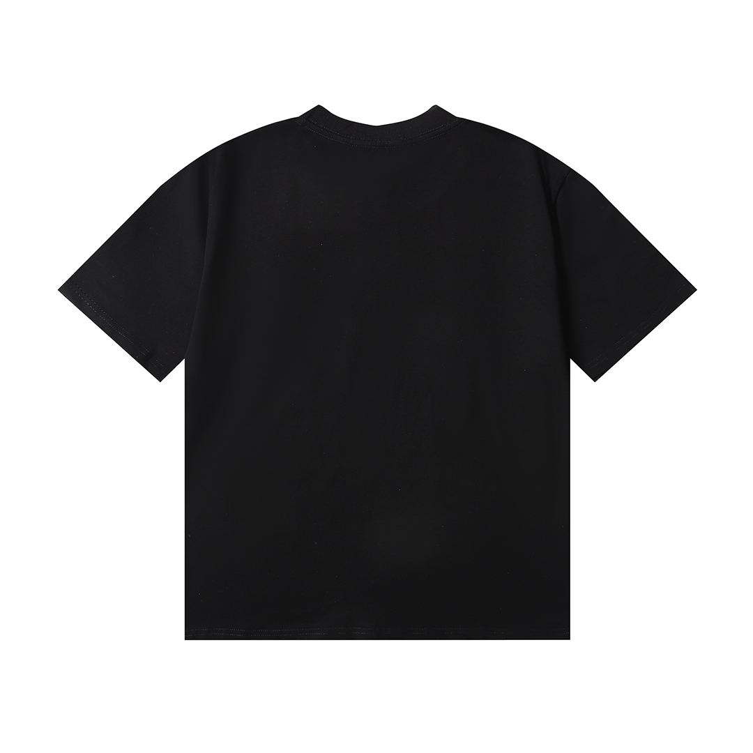 남자 티셔츠 디자이너 셔츠 여름 새로운 남자와 여자 라운드 넥 짧은 슬리브 아시아 크기 m-3xl
