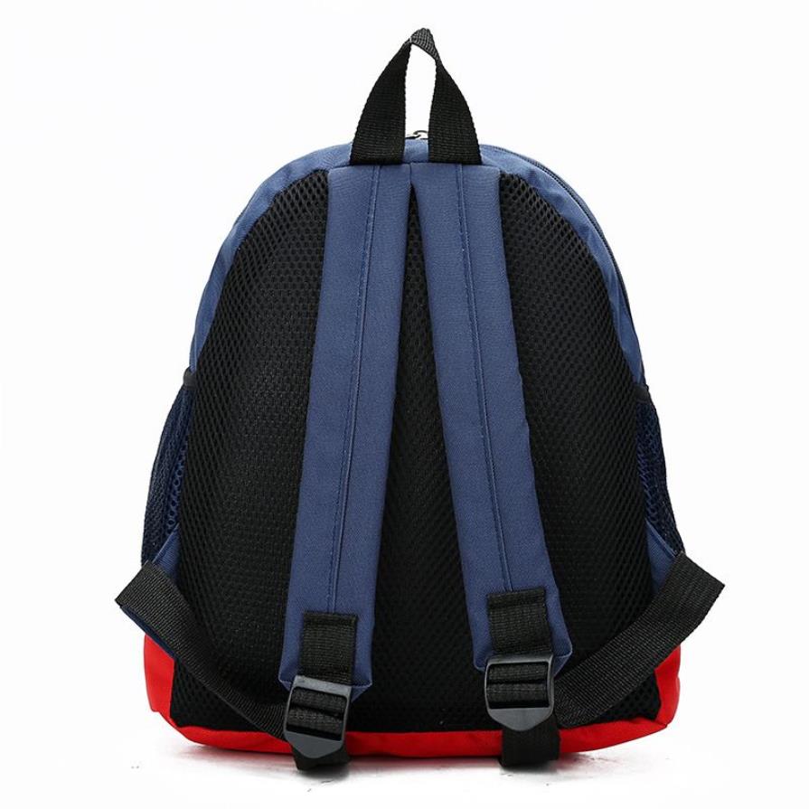 Nova chegada crianças saco bonito dos desenhos animados dinossauro crianças sacos de jardim de infância mochila pré-escolar para meninos meninas sacos de escola do bebê 3-4-6 yea231p