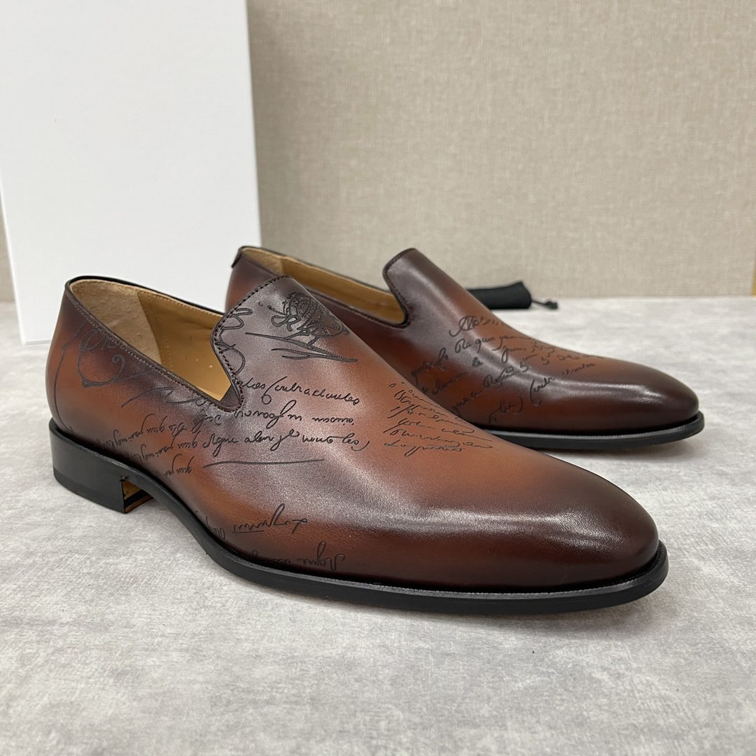 Роскошные дизайнерские мужские кожаные туфли в деловом стиле, чехол из матовой кожи ручной работы, низкий размер обуви 5-10 американского размера, туфли для свадебных банкетов и свиданий, весенние и летние стили.