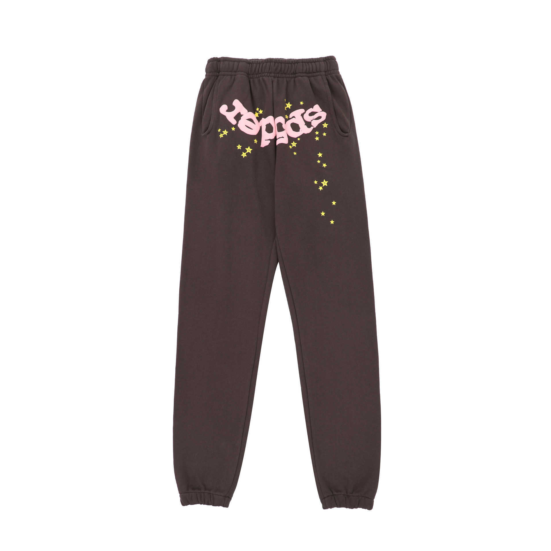 Sweats à capuche masculine Sweatshirts Trendy Sp5der Hip Hop Chanteuse Hop Lettre 3D Pantalon à sweat à sweat imprimé Sweat à capuche pour hommes et femmes