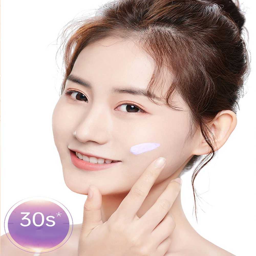 Concealer Makeup Facial Foundation Waterproof Cover Blemish Base Fluid Concealer Oil Control Lasting Brighten Skin Moisturizing Cream