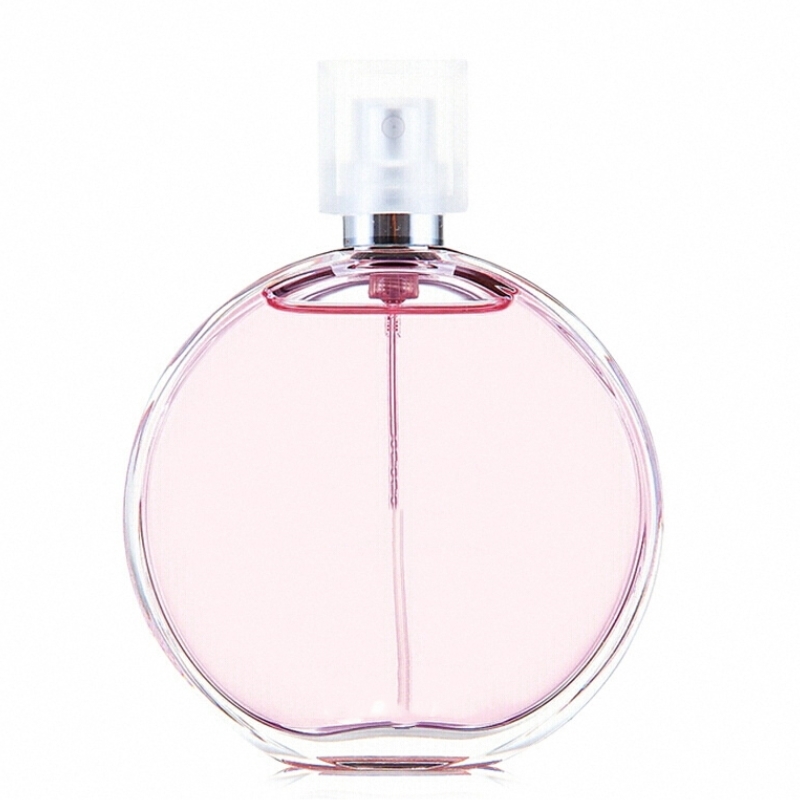 Délai de livraison de 3 à 7 jours aux États-Unis Parfum femme 100 ml Eau Tendre Parfum longue durée Spray corporel Cadeau de vacances Parfum pour femme