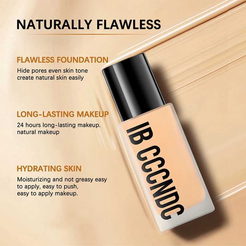 Concealer ansikte smink concealer vattentätt fullt omslag mörka cirklar kräm akne konturpalett makeup konturande sliky flytande foundationl2401