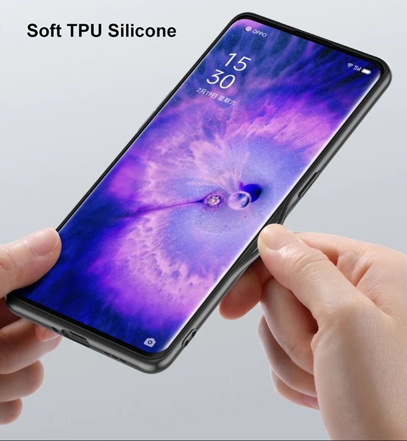 جلد غير لامع لـ Sony Xperia 1 V 5 10 IV 1V 5V CASE COSTER RAD