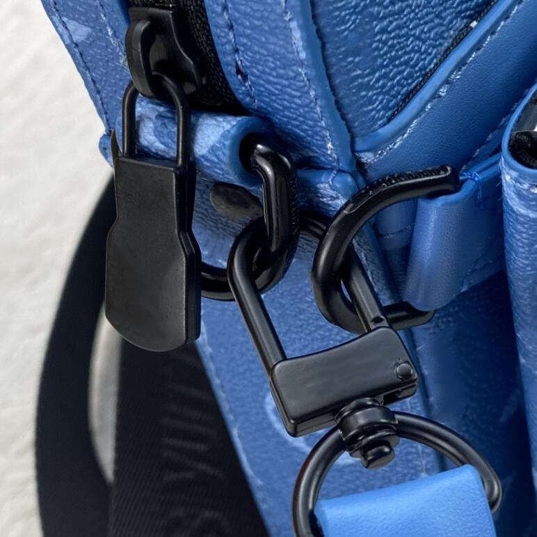 Designers messenger väskor avslappnade affärer på väska crossbody väska kvalitet äkta läder axel kamerapåse med handväska koppling handväskor ryggsäck