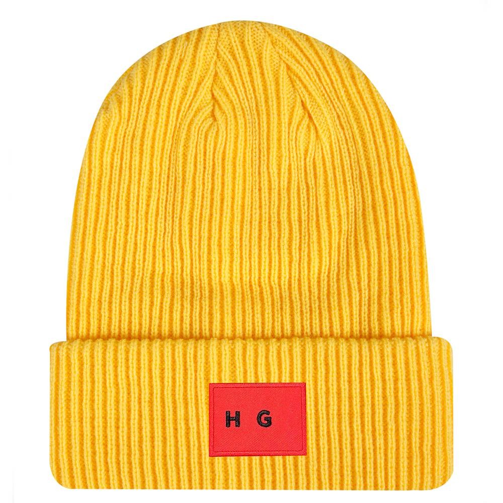 2024 Hot Selling Hat Men Women Winter Beanie Caps Casual Bonnet Thick Knit Cap Classic Sport Solid Color Unisex Warm Hats BO0