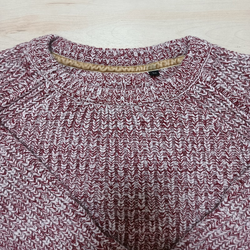 Men's Sweaters Designers Sweaters Pullover Long Sleeve Tops Virgin Wool-cashmere-silk Sweater Sweatshirt Knitwear