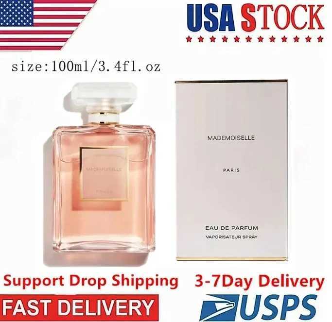 Shipping 100ML Woman Elegant and Charming Oriental Floral Notes High Quality ConcealeL2401