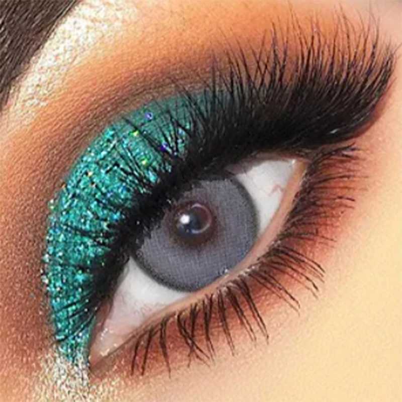 Oogschaduw Parelmoer Oogschaduwpotlood Glitter Zijderups Liner Pen Markeerstift Langdurige Matte Oogschaduw Stick Ogen Make-up CosmeticaL231115