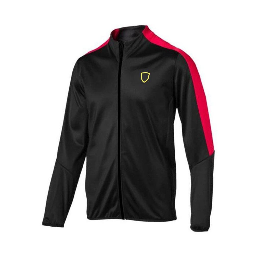 Motorcykelkläder F1 Sweatshirt Car Fan Racing Suit Mens Outdoor Sports and Leisure Jacket Forma En långärmad team Drop Delivery OTV7R