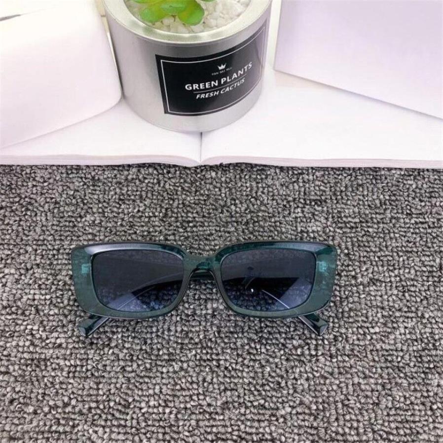 Dropship designer solglasögon för män fyrkantiga lyxiga kvinnor solglasögon tallrik metallkombination ram229y