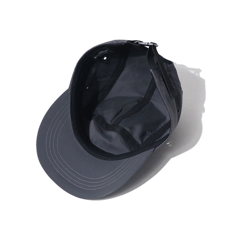 Anti-ultraviolet Quick Drying Baseball Cap For Men Women Sunshade Sports Caps Women's Outdoor Sun Protection Hat Men's Travel Hats Spring Summer New