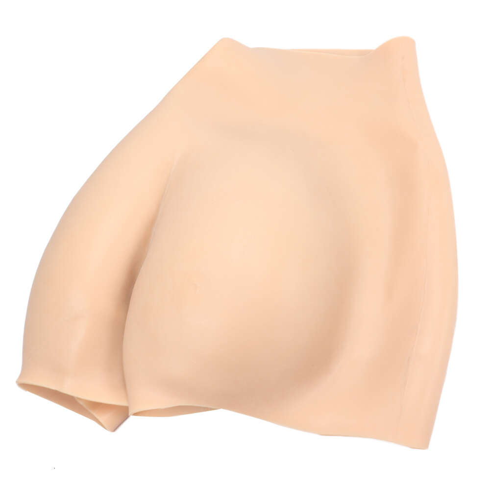 コスチュームアクセサリー偽のコスプレ衣装付きシリコーンクロスドレッサーパンツドラッグクイーントランスジェンダーのための膣パンティー