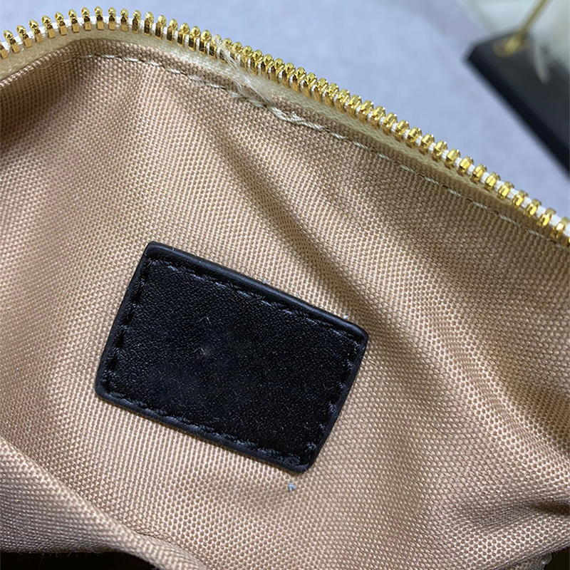 Mała kwadratowa torba klasyczna torba łańcuchowa crossbody torebka Wysokiej jakości torba na ramię klapka crossbody torba kobiet luksusowa torba designerska