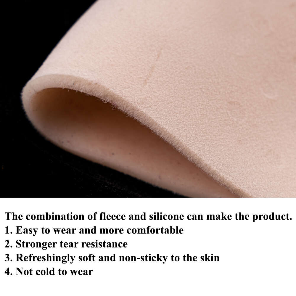 Costume Accessories 9th Buttock Pant EYUNG Pants for Transgender Fake Silicone Panties with Hip Enhanced