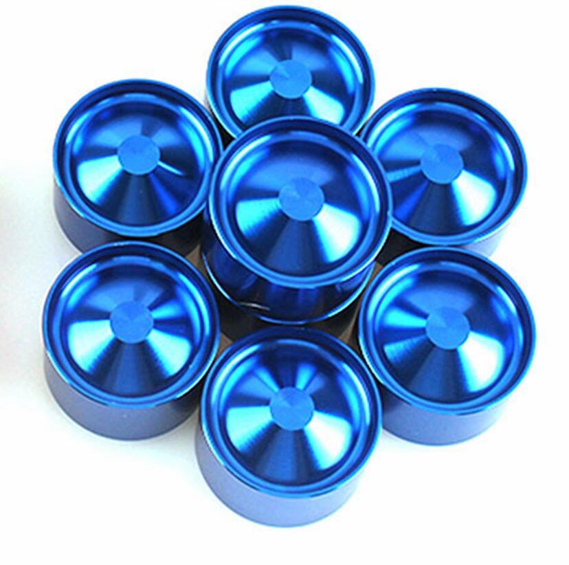 oil filter cap aluminum alloy kit filter caps suitable for napa4003 WIX24003