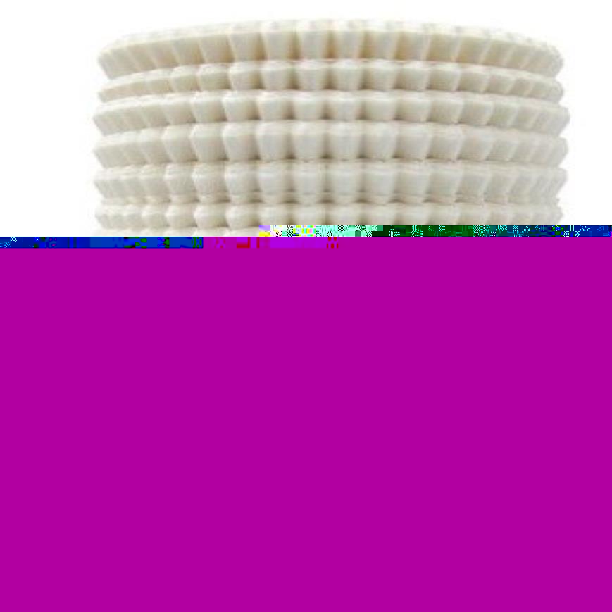 Baking Liners White Standard Baking Cups 500ct muffin cupcake liner candy cups XB1259Z