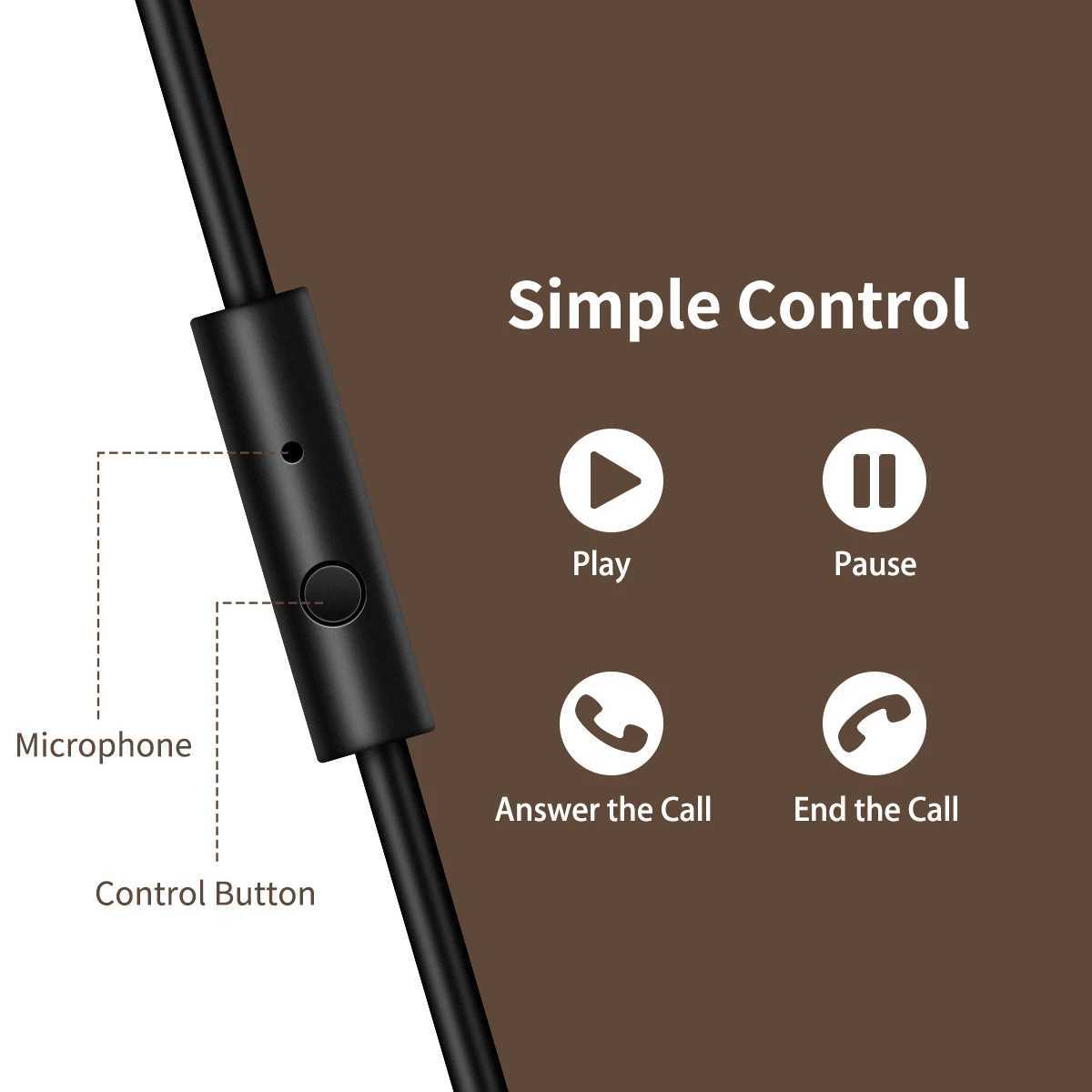 Kulaklıklar Oneodio A71 Kablolu Kulaklıklar Kulak stereo üzerinde mikrofonlu bilgisayar telefonu için Hi-Çözlü kulaklık stüdyosu Monitör J240123 kayıt için kulaklık