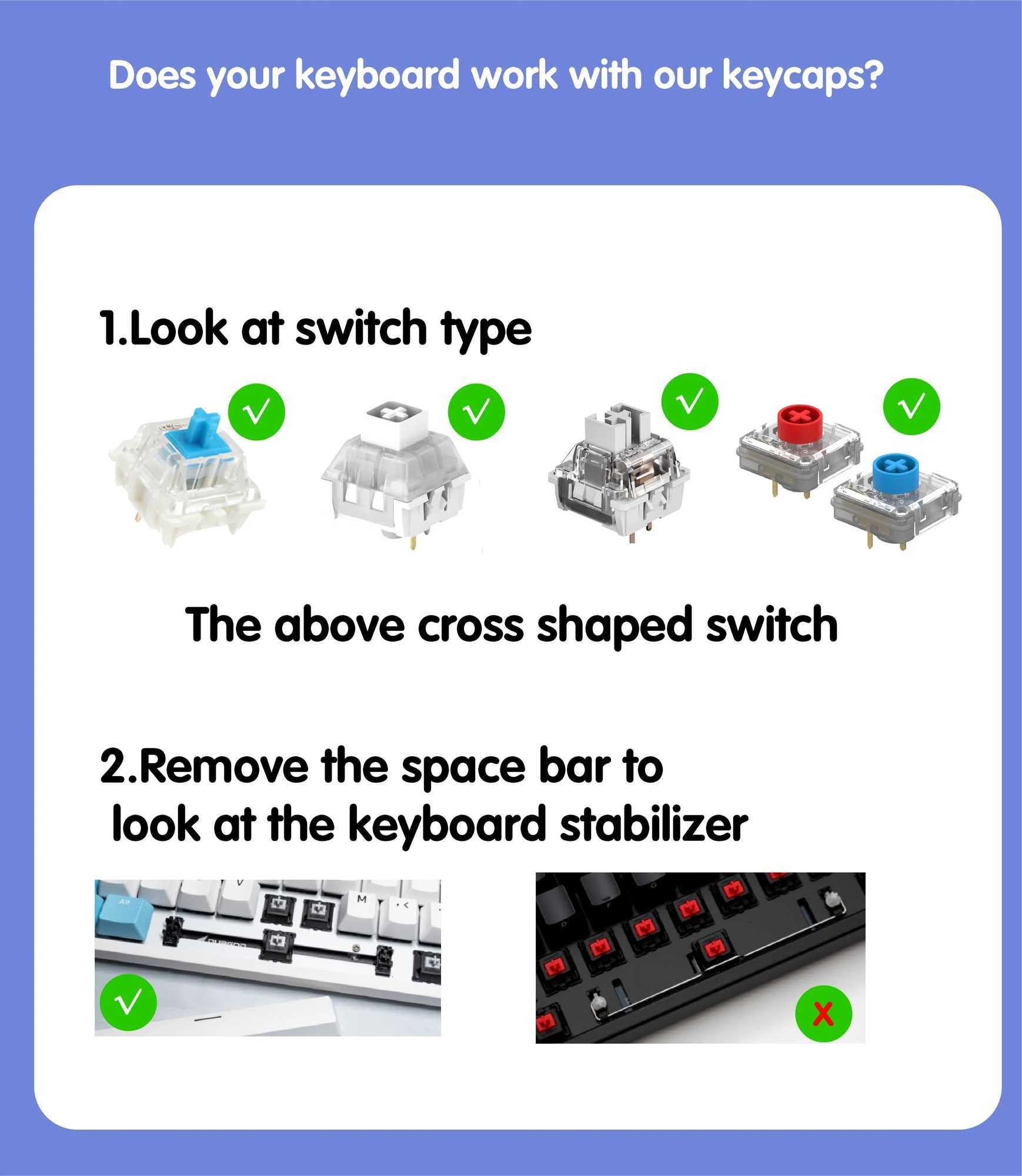 Claviers Claviers Ganyu nouveau design Genshin impact keycaps profil OEM 14 touches MINI ensemble PBT colorant sous keycaps YQ240123