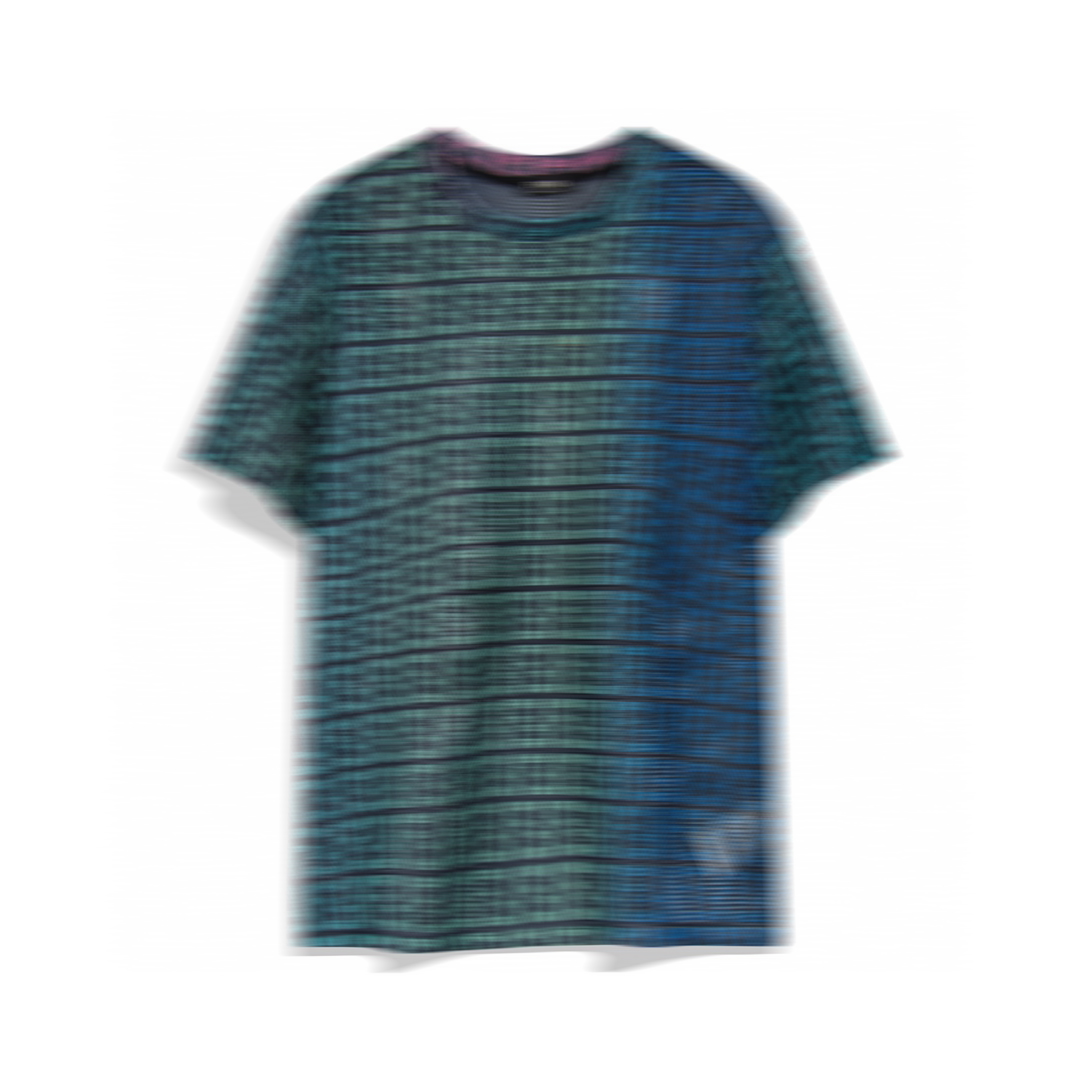 Camiseta de diseñador Polo para hombre verano transpirable cuello redondo manga corta unisex letra impresa tela de malla