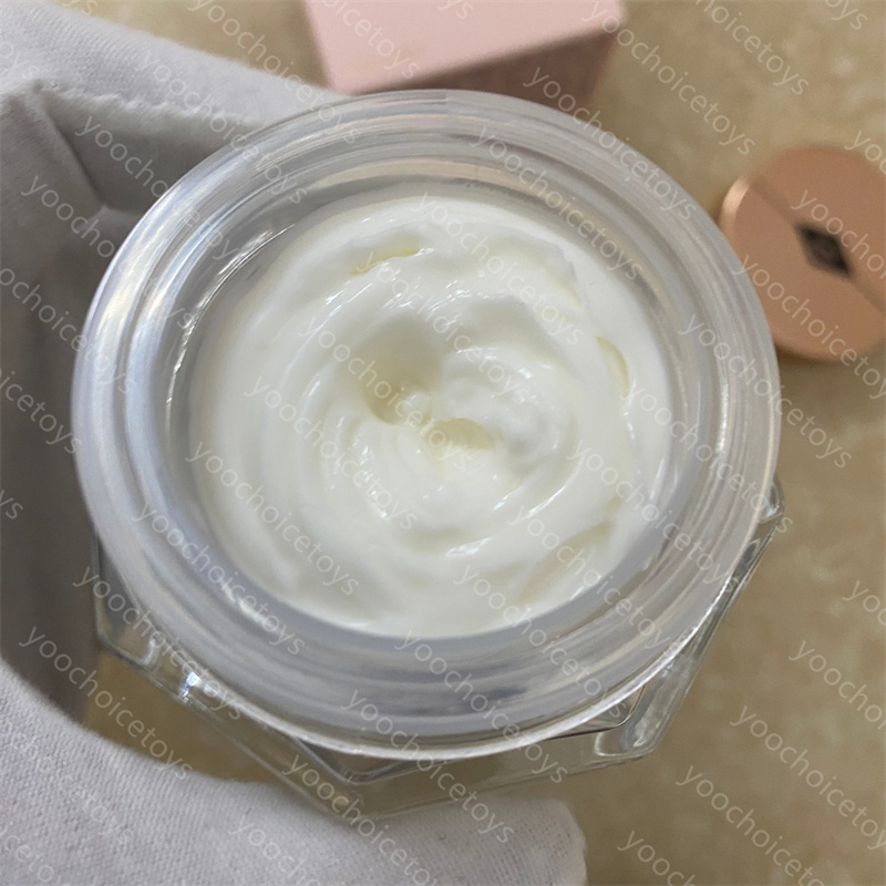 Creme facial hidratante e reparador, 50ml, marca antienvelhecimento, creme de rugas, essência nutritiva, brilho, firmeza, cuidados faciais, creme suavizante