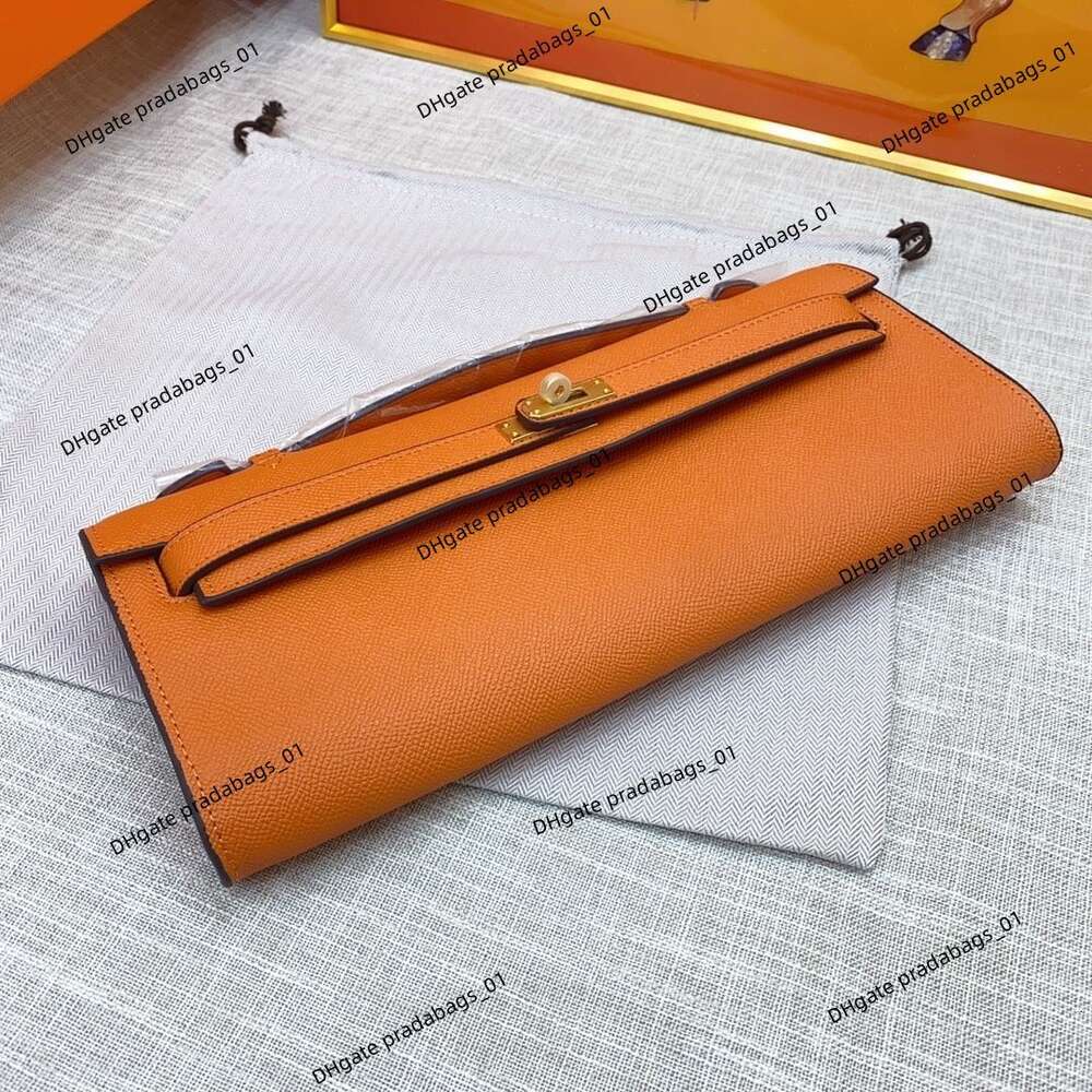Luksusowa marka designerska torebka torebka na koniec skórzana klapka nad stylowym małym kwadratowym torbą torebka torebka damska