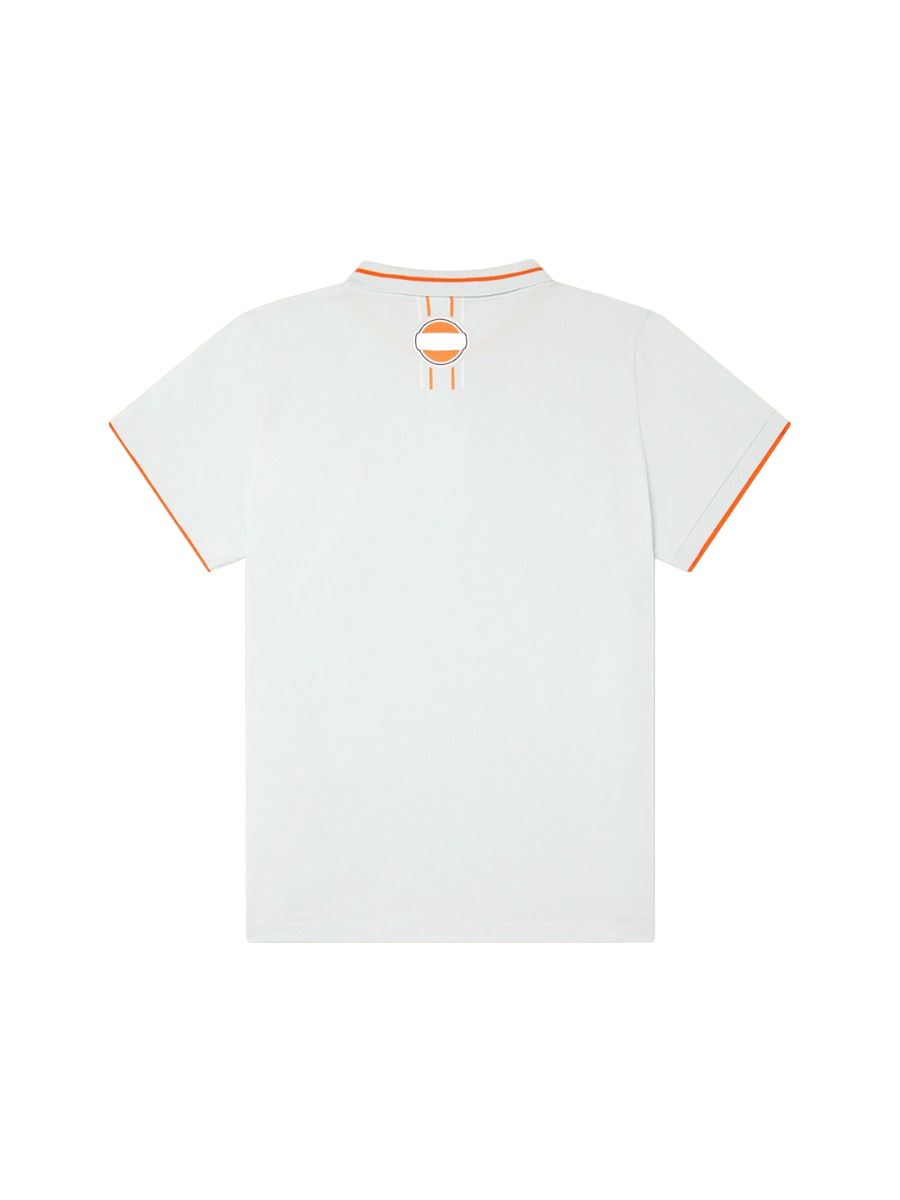2024 New F1 Team T-shirt Formula 1 Racing Mens T-shirt Summer Casual Sport Polo Shirt Fashion Quick Dry Jersey T-shirt Plus Size