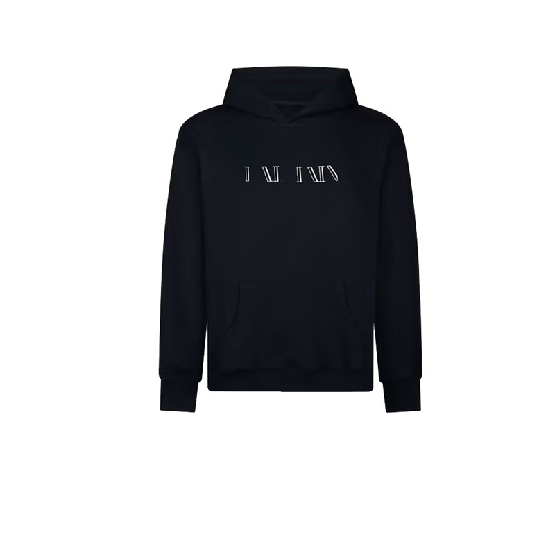 Unisex hoodies varumärke mäns hoodie kappa designer tröjor sport tröjor gata mode asiatiska storlekar s-4xl vår och höstjacka Klädstorlek S-4XL