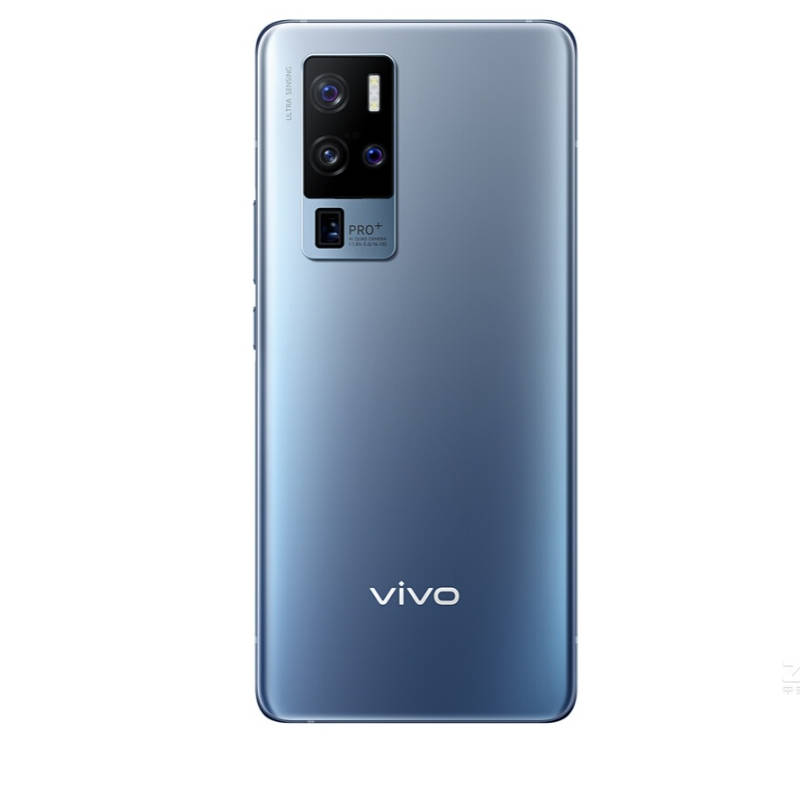 VIVO X50 Pro+ plus 5g SmartPhone 60X Zoom 6.56 inch 120Hz AMOLED 12GB 256GB Snapdragon 865G Google Play NFC Originele gebruikte telefoon