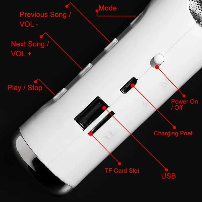 Portable Speakers Portable Giant Earphone Mode Bluetooth Speaker Wireless Player Headset Speaker Stereo Music Loudspeaker Radio Playback Soundbar YQ240124