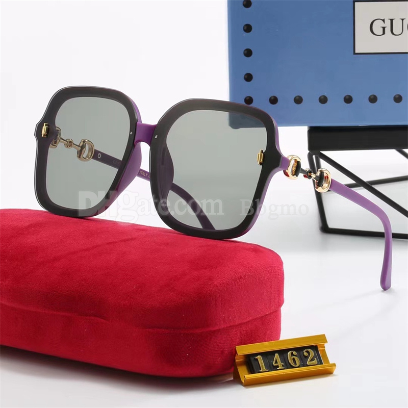 Männer Klassische Marke Retro frauen Sonnenbrille Luxus Designer Brillen Metallrahmen Designer Sonnenbrille Frau glaslinsen polarisierte linse