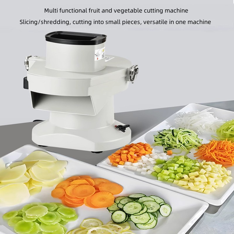 Commercial cabbage onion slicer,carrot onion cutting machine,onion potato vegetable cutter