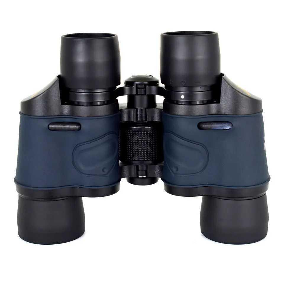 Telescopes 60x60 3000M HD Professional Hunting Binoculars Telescope Night Vision for Hiking Travel Field Work Forestry Fire Protection YQ240124