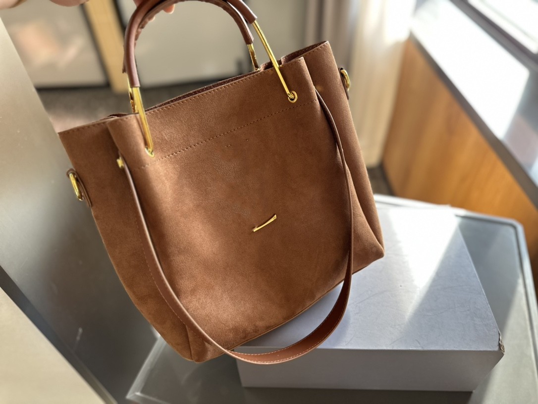 Classic pour femmes en cuir féminin Handhend One épaule sac fourre-tout mode Sacllets à main