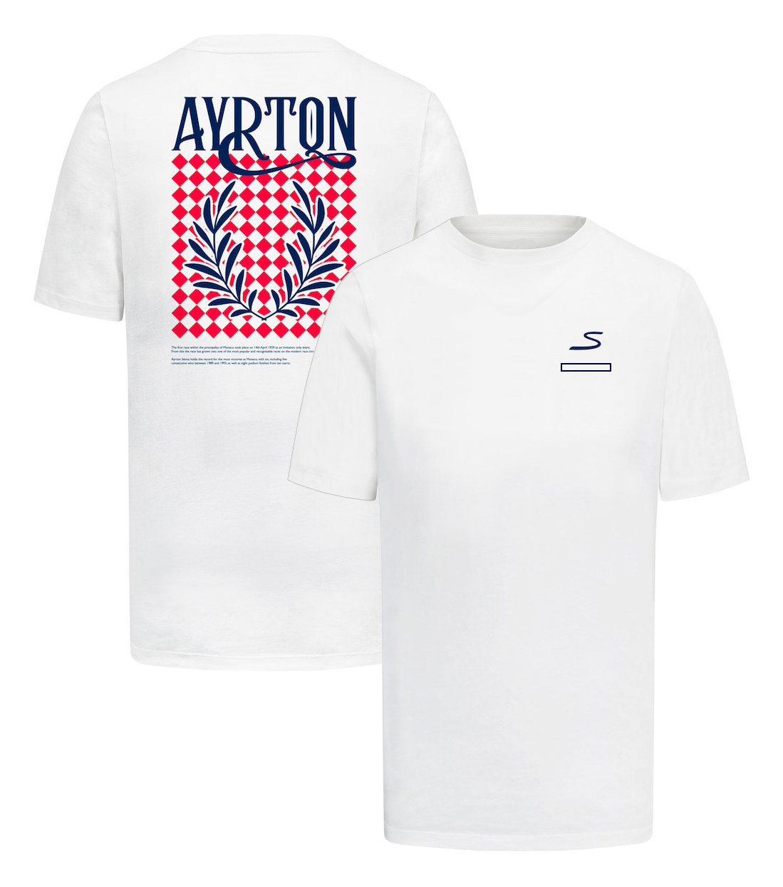 2024 nouveau F1 Pilote Fans T-shirt Formule 1 Équipe Édition Spéciale T-shirt Amateur De Course Maillot Décontracté Sport D'été Marque T-shirt Hommes