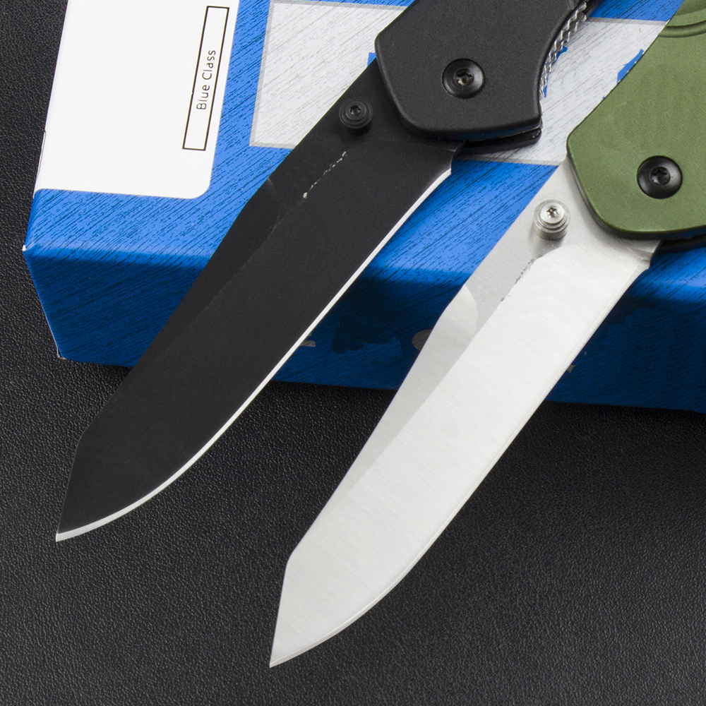 Classic Style BM940 Tactical Folding Knife S30V Blade Aviation Aluminum Handle Self defence Hiking Kitchen Knives EDC Tools