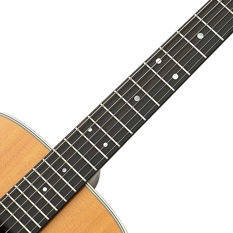 D 28 w Enfini R Zero Contact Pro Dimazio DP234 '04 Acoustic Guitar