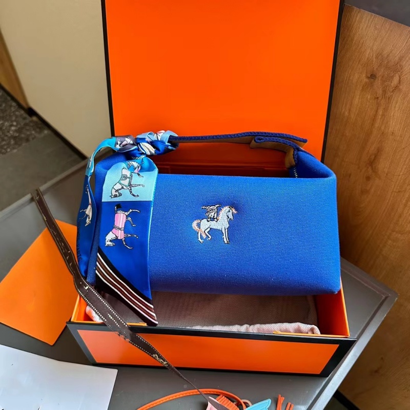 Designertas Pony-logo Klassieke stijl Hoogwaardige modehandtas voor dames