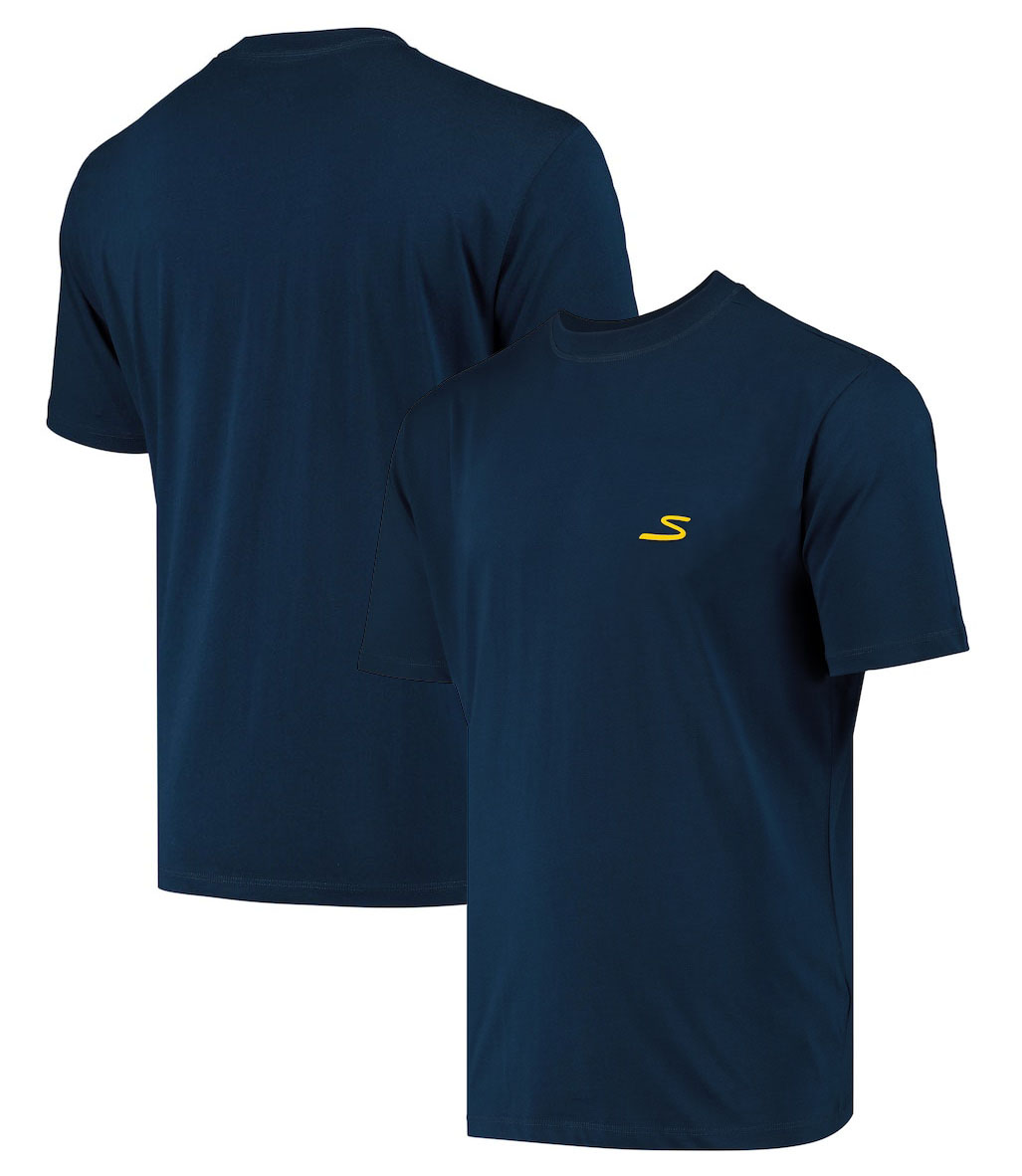 F1 Driver Commemorative T-shirt 2024 NY FORMULA 1 TEAM QUICK-TRAY T-shirt Mens Womens Racing Casual Polo Shirt T-shirt Jersey