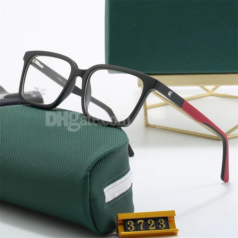 Moda Güneş Gözlüğü Tasarımcısı Erkekler için Kadın Güneş Gözlüğü Oval Çerçeve Gözlükleri UV Sıcak Satış Vintage Mülkiyet Kare Güneş Gözlüğü Metal Polarize Lens Vintage