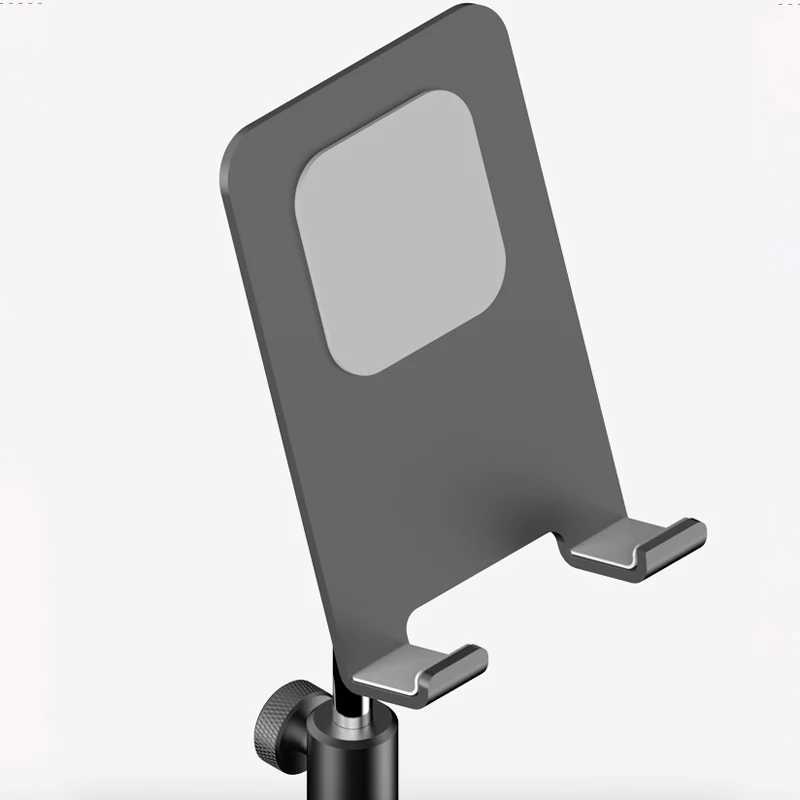 Tablet-pc-standaarden Tablet-pc-standaarden Verstelbare hoogte Aluminium tabletstandaard Telefoonhouder Display Desktop 4-12,9 inch mobiel mobiel voor iPad Pro 14 Pad YQ240125