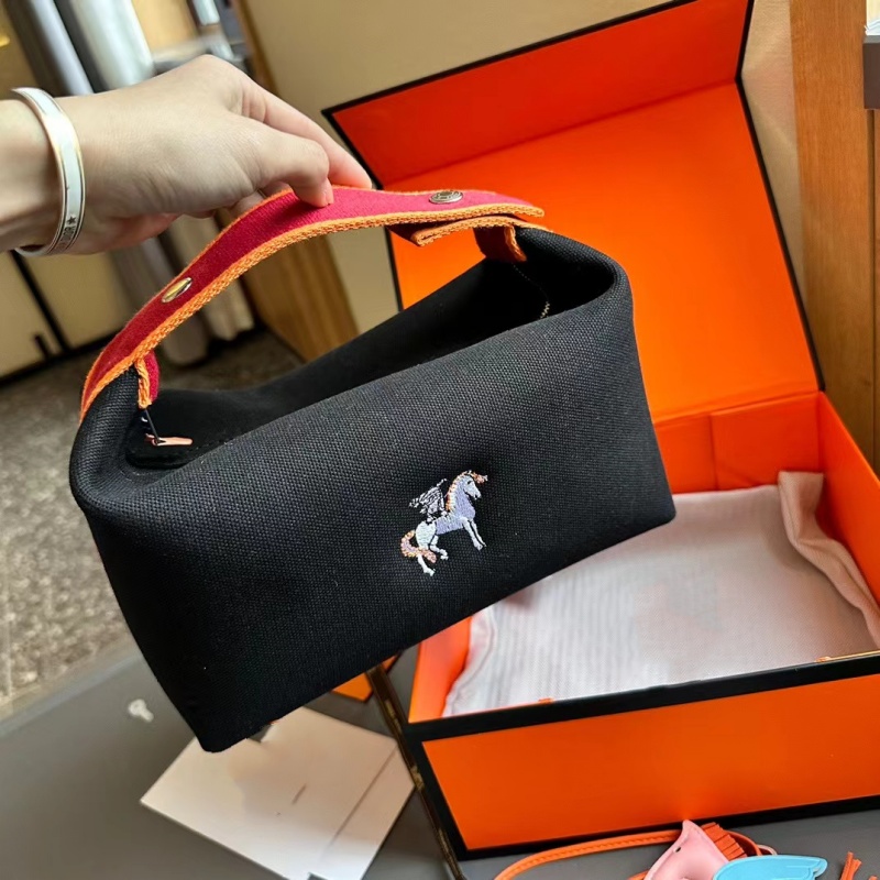 Designertas Pony-logo Klassieke stijl Hoogwaardige modehandtas voor dames