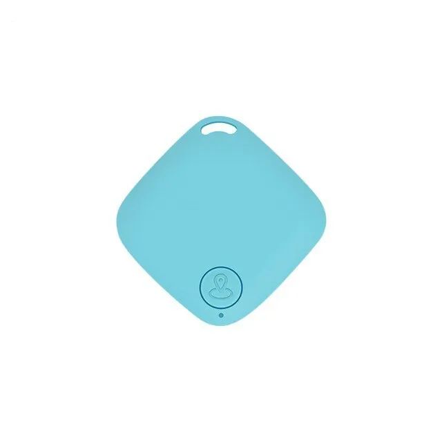 Mini Tracking Device Key Child Finder Pet Tracker Locatie Smart Bluetooth Tracker Auto Huisdier Voertuig Verloren Tracker