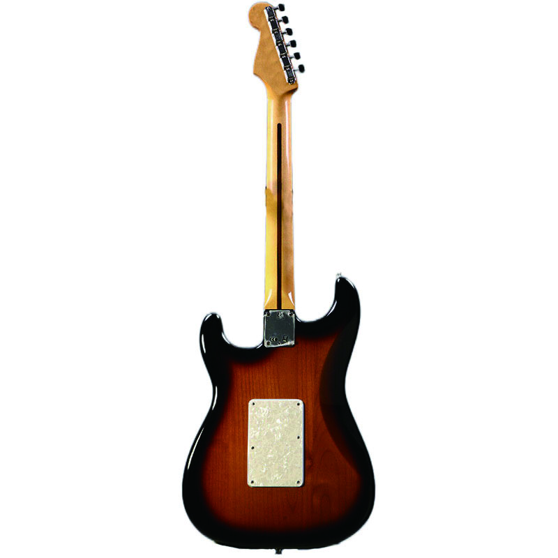 Dave Murray St Dave Murray Signature Modèle S N MX22271528 Guitare